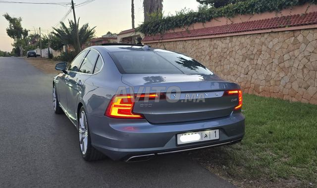 Volvo S90 inscription full options - 2