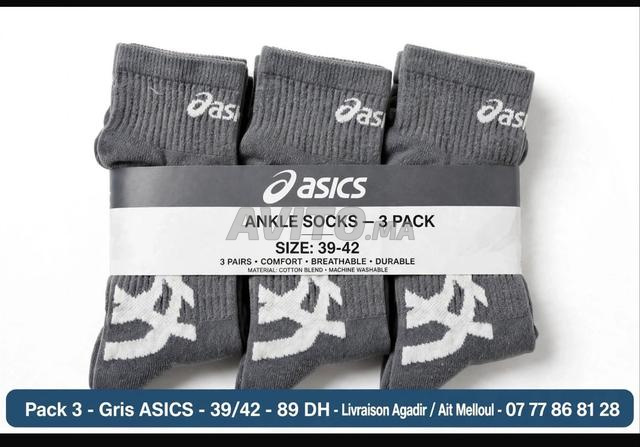 Chaussettes Asics