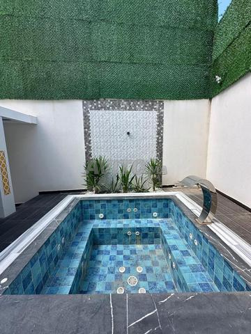 Villa à vendre à Tanger Jbel Kebir - 2