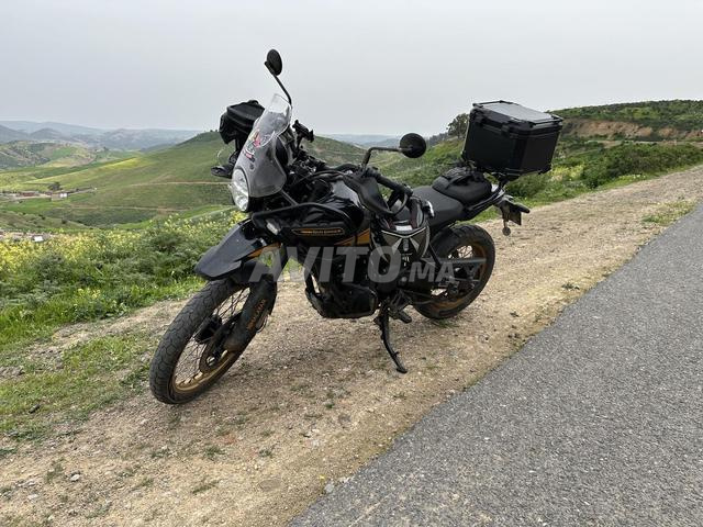 هيمالايا 450 - 2
