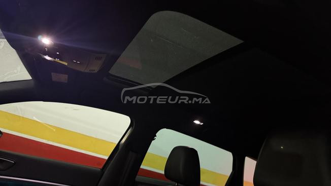 SEAT ATECA FR