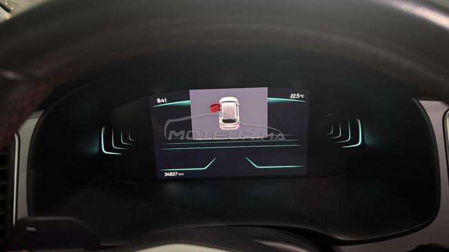 SEAT ATECA FR