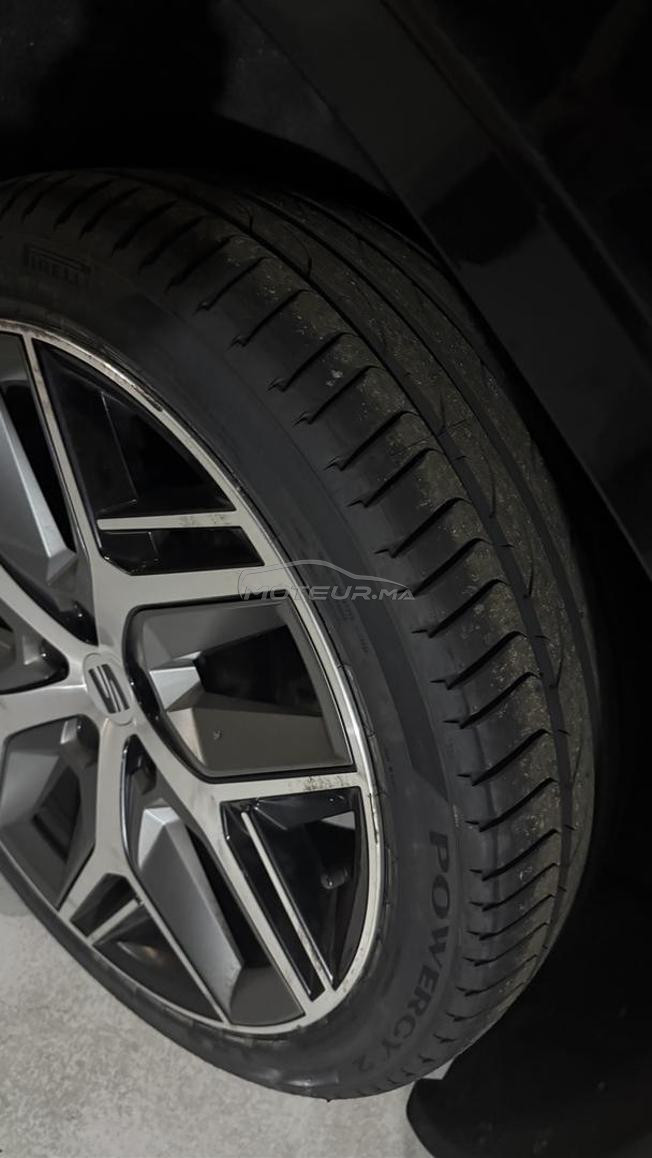 SEAT ATECA FR