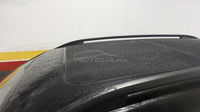 SEAT ATECA FR