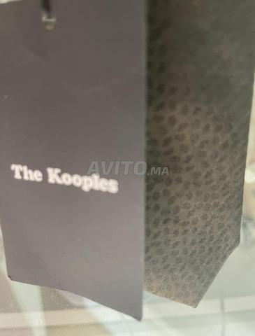 Cravate The Kooples - 2
