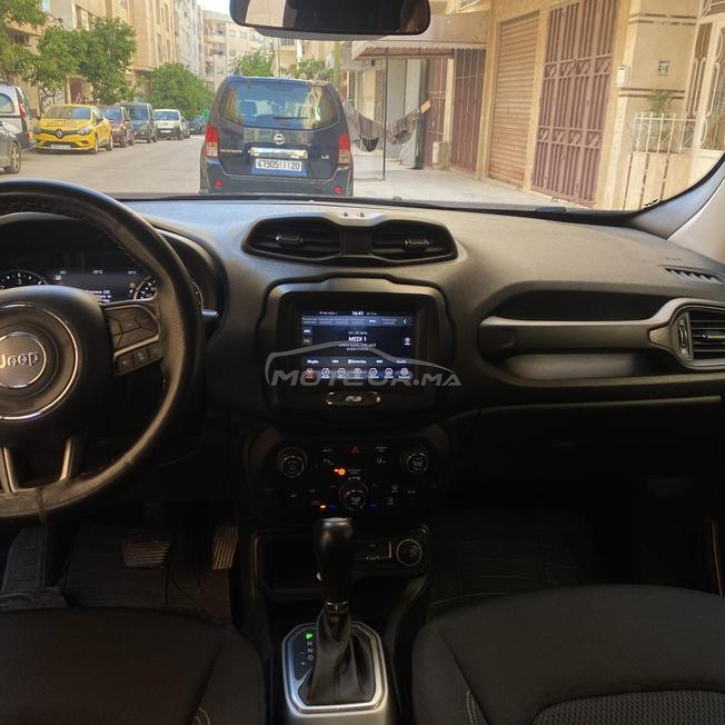jeep reneged limited