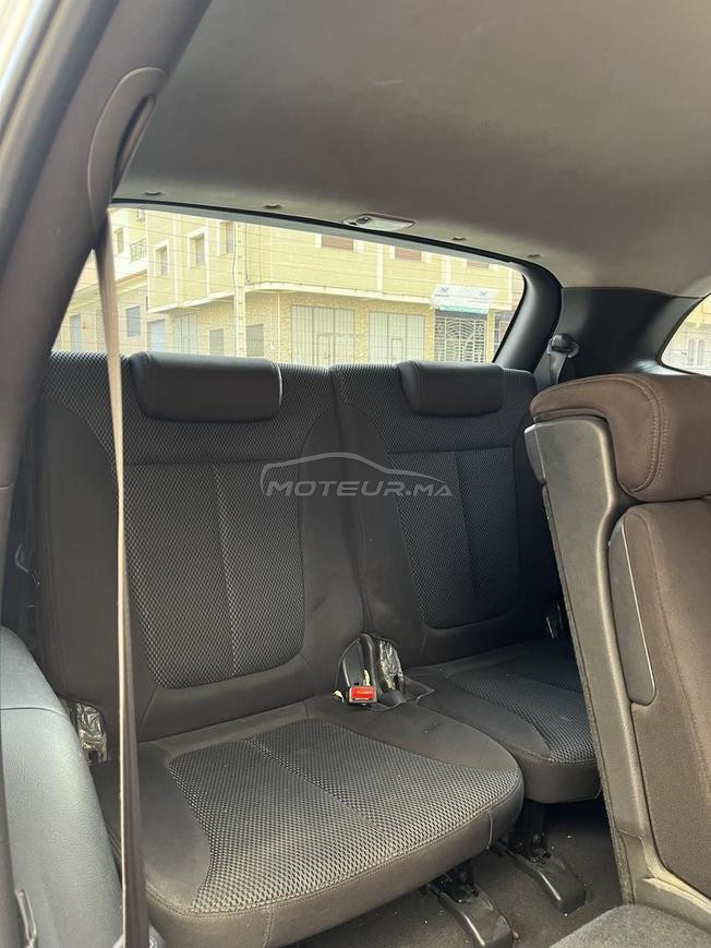 A vendre Hyundai Santa Fe de 2011 en bon état 