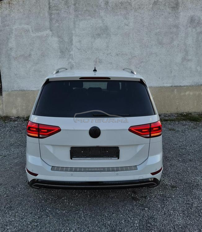 🇩🇪 Touran Pack R-Line ✅   🇩🇪