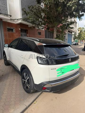 بيجو 3008 بحالة ممتازة - 2