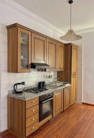 Très bel appartement à louer - 2