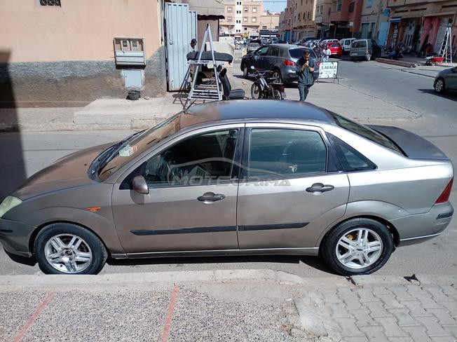 Ford Focus Diesel Manuelle 2003 à Tiznit