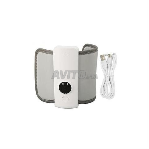 Chauffe-biberon rechargeable pour lait chaud - 2