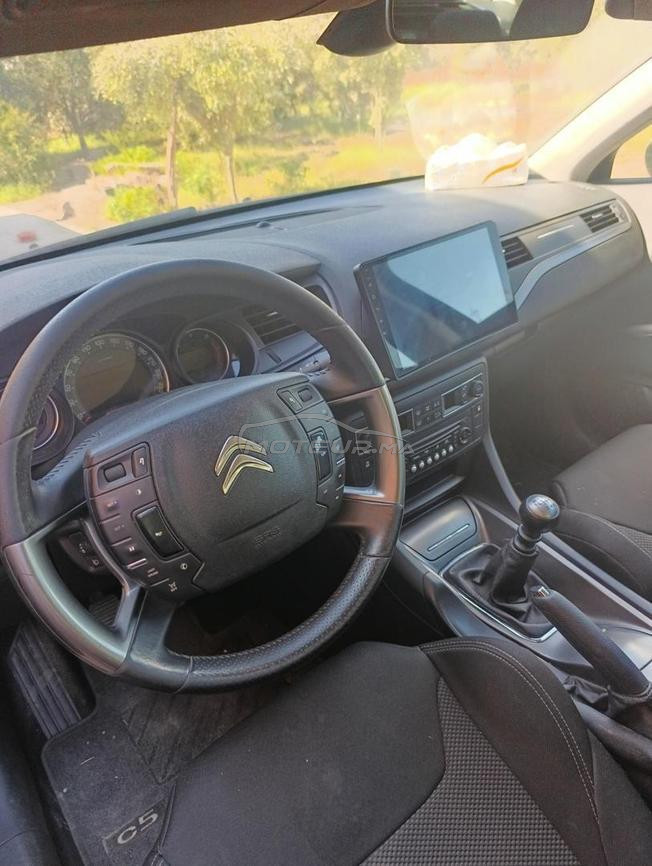 Citroën C5 diésel 