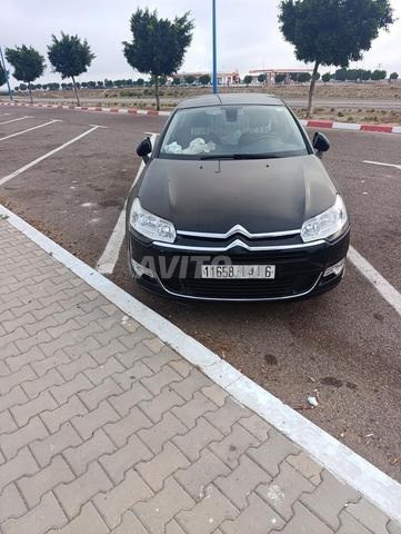 Citroën C5 diesel - 2
