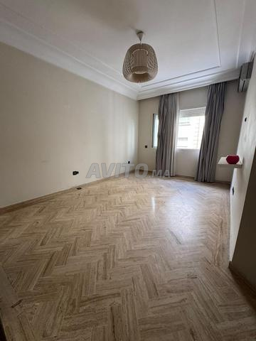 Appartement 3 Chambres à Vendre Quartier Racine - 2