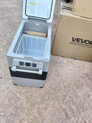 Congélateur mobile 12V - 2