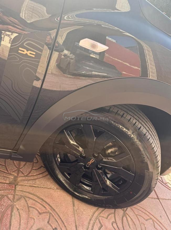 Dacia Sandero Extrem 