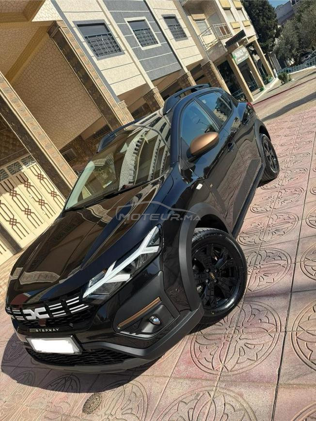 Dacia Sandero Extrem 