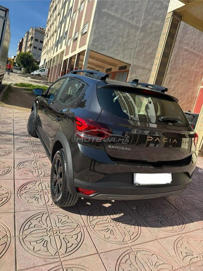 Dacia Sandero Extrem 