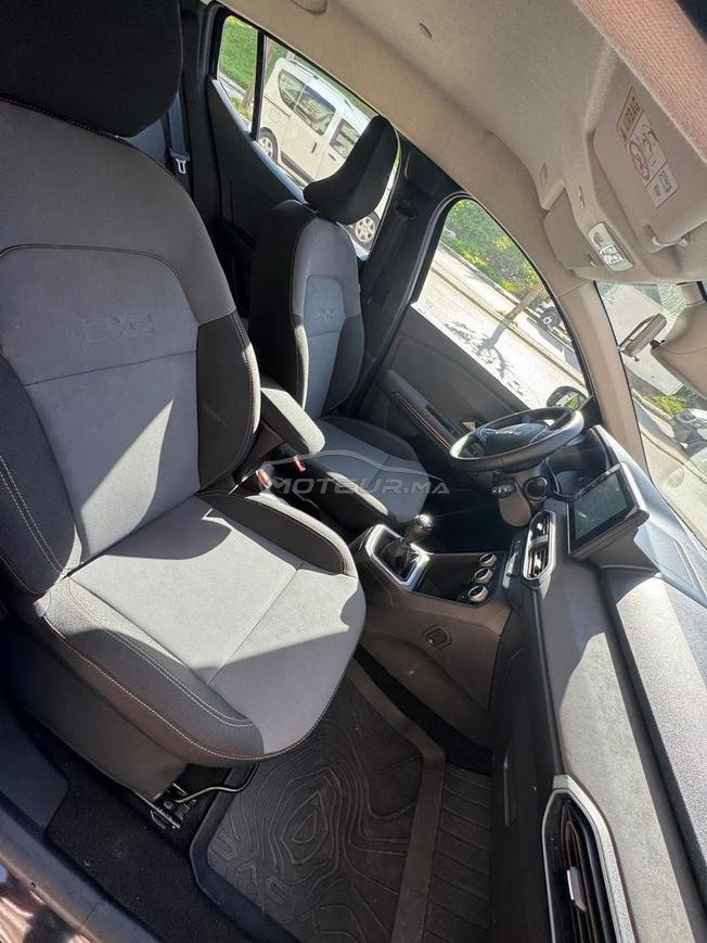 Dacia Sandero Extrem 