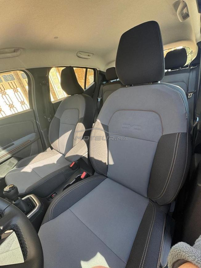 Dacia Sandero Extrem 