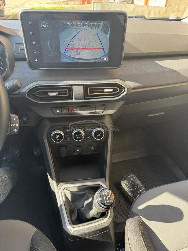 Dacia Sandero Extrem 