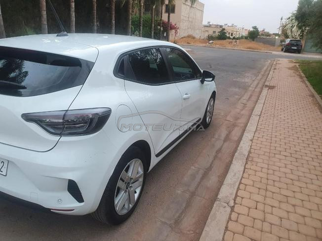 Clio 5 2025