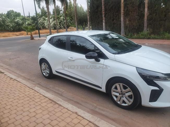 Clio 5 2025