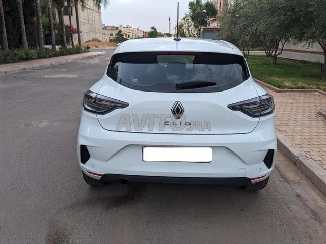 Clio 5 2025 - 2