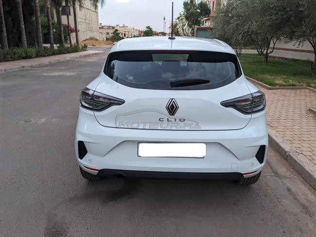 Clio 5 2025