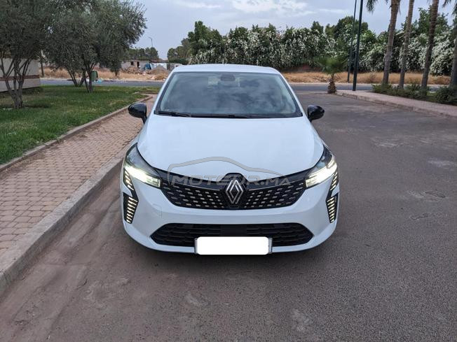 Clio 5 2025