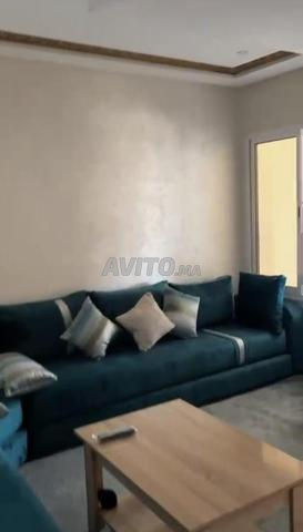 Appartement à vendre - 2