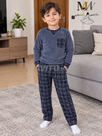Pyjama enfant - 2