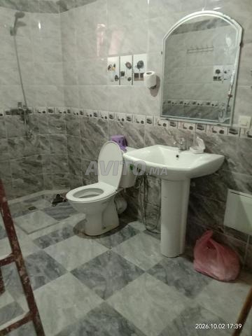Rez de chaussée de villa à louer - 2