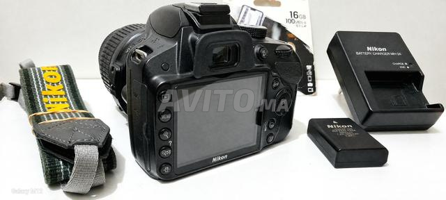 نيكون D3200 هوتا - 2