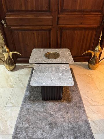 Tables en céramique de haute qualité, livraison dans toutes les villes - 2