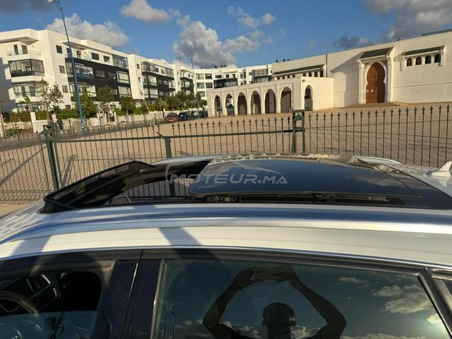 Q5 2L sline double toit panoramique
