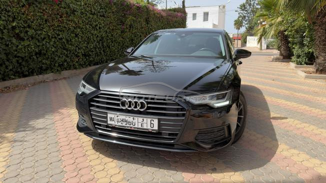 Audi A6 2L 