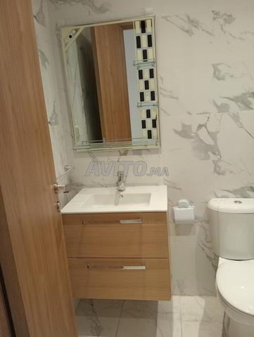 Appartement à louer 90 m² à Oujda - 2