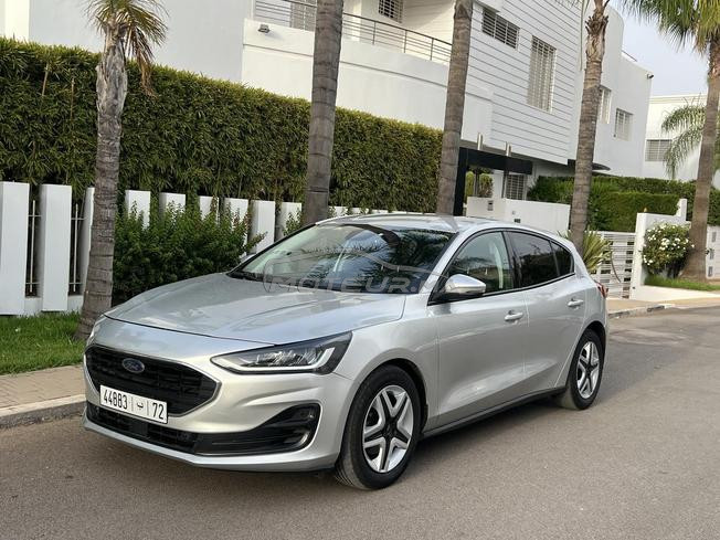  focus version bva Model 2022 
