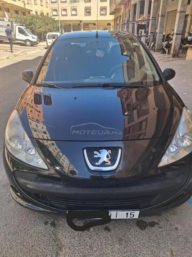 voiture a vendre 