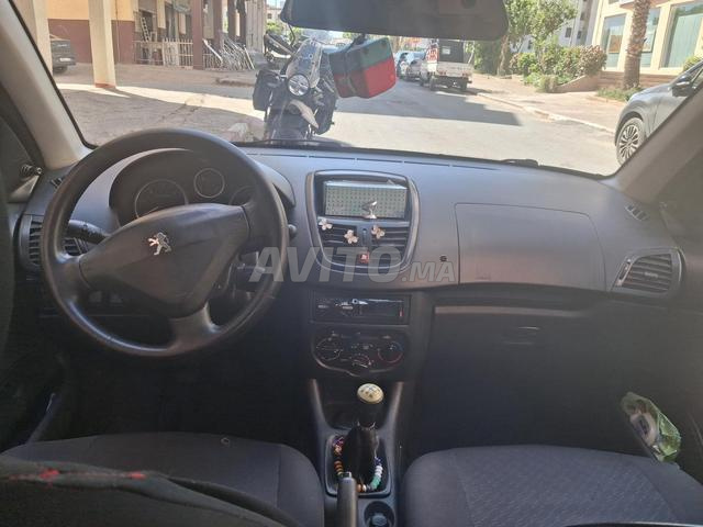 Voiture à vendre