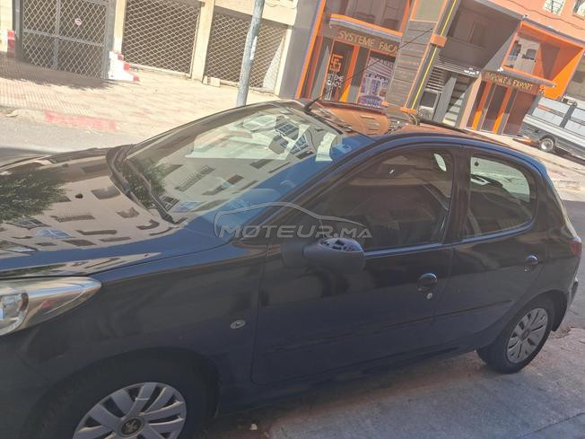 voiture a vendre 