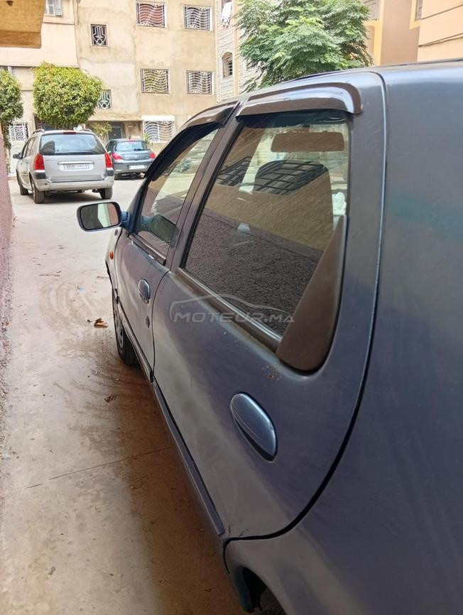 سياره في حاله جيده للجادين فقط السماسره بلاش