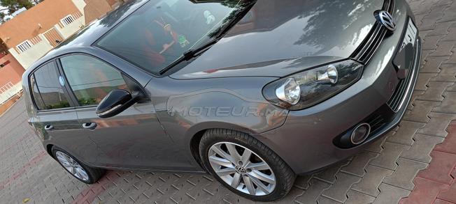 volswagen golf6 