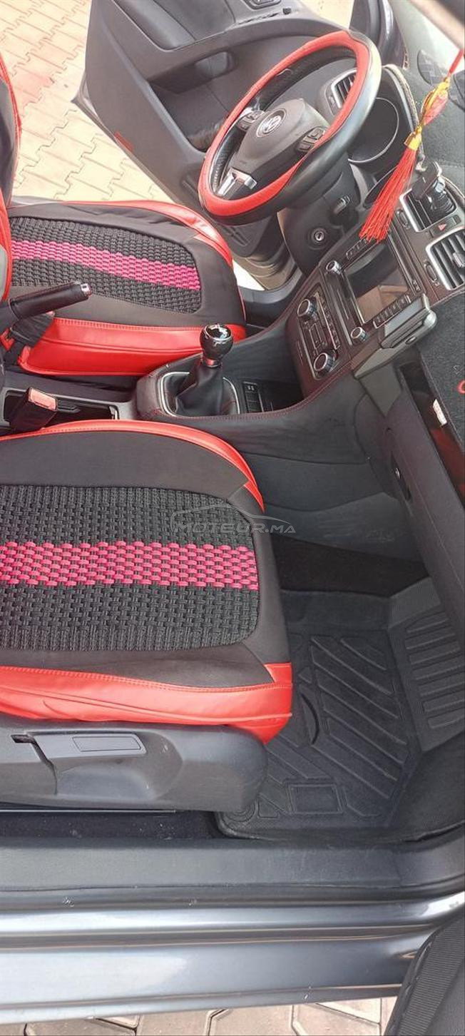 volswagen golf6 