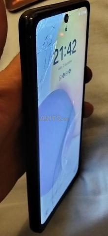 Samsung a72 - 2