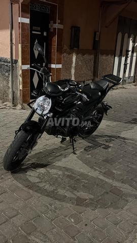 موتور CR 50 بلاكا صغيرة - 2