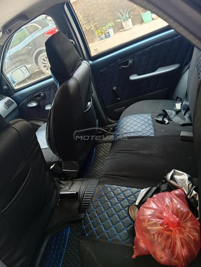 سياره في حاله جيده للجادين فقط السماسره بلاش
