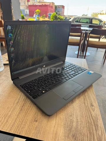 HP I5-11ÈME 8G RAM 256 SSD - 2